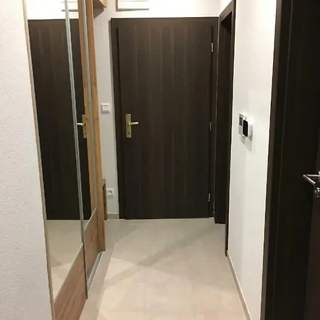 Apartman Jezko Tale Exterior photo