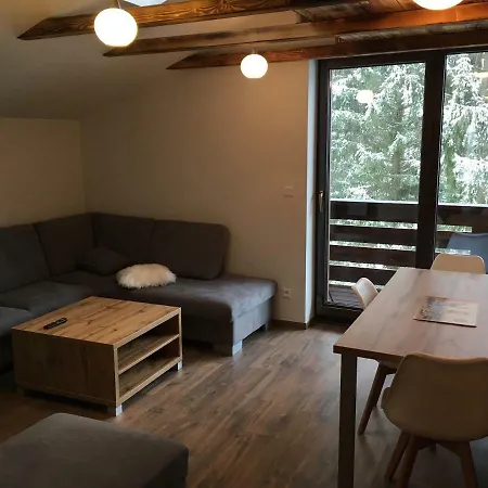 Apartman Jezko Tale Exterior photo