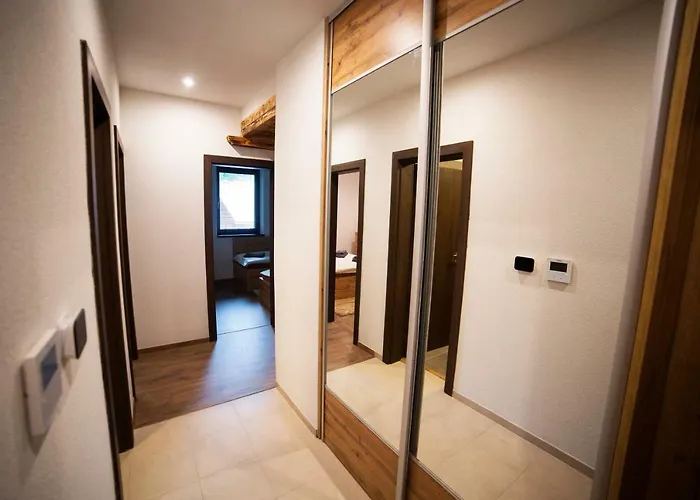 Apartman Jezko