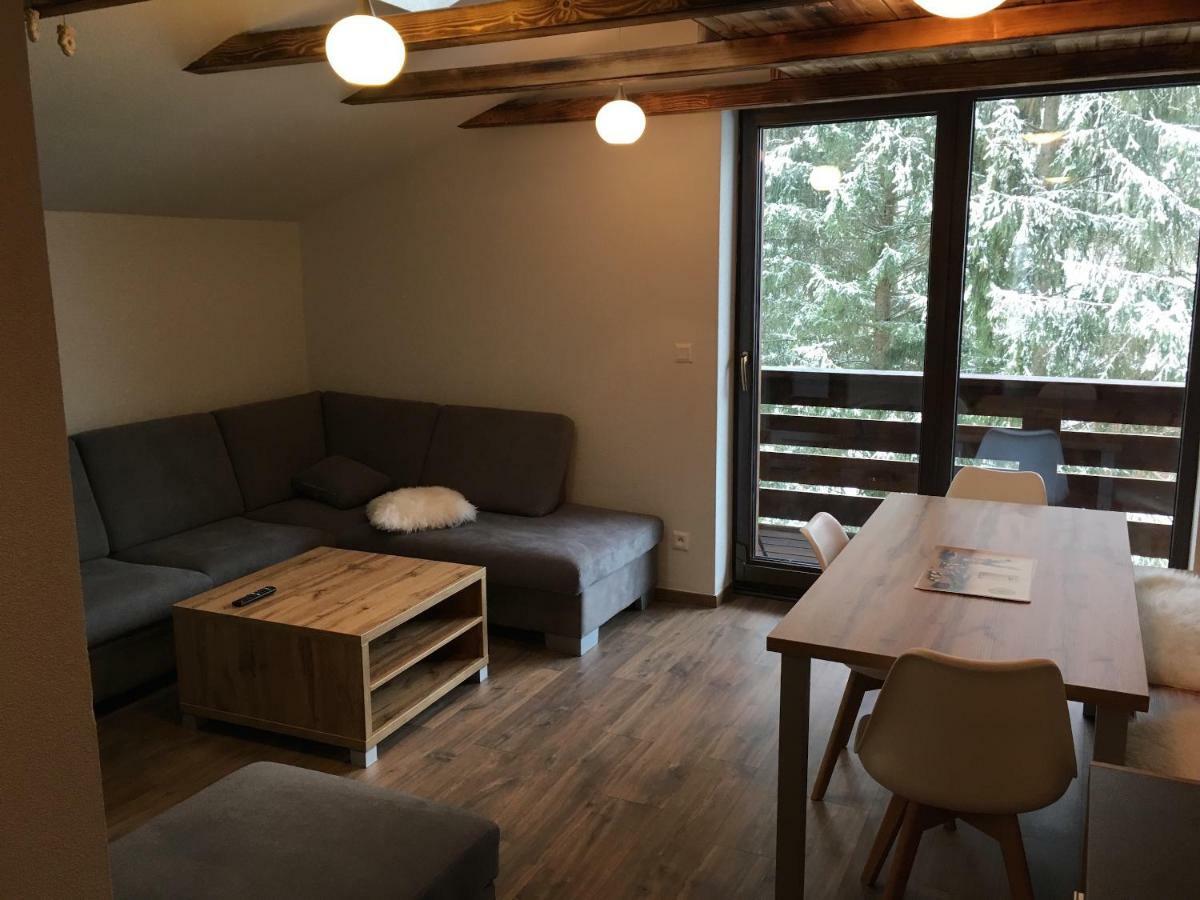 Jezko Apartment