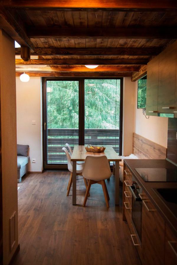 Jezko Apartment *