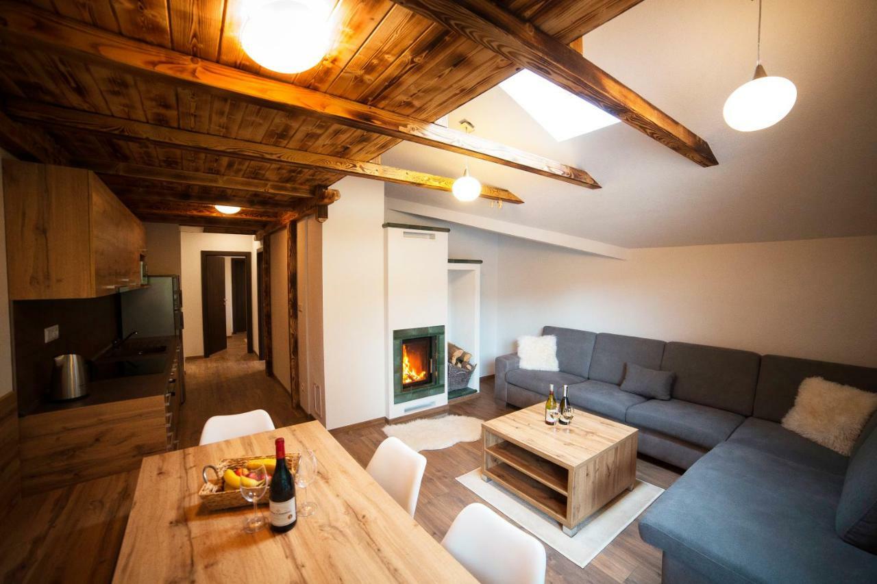 Apartment Jezko